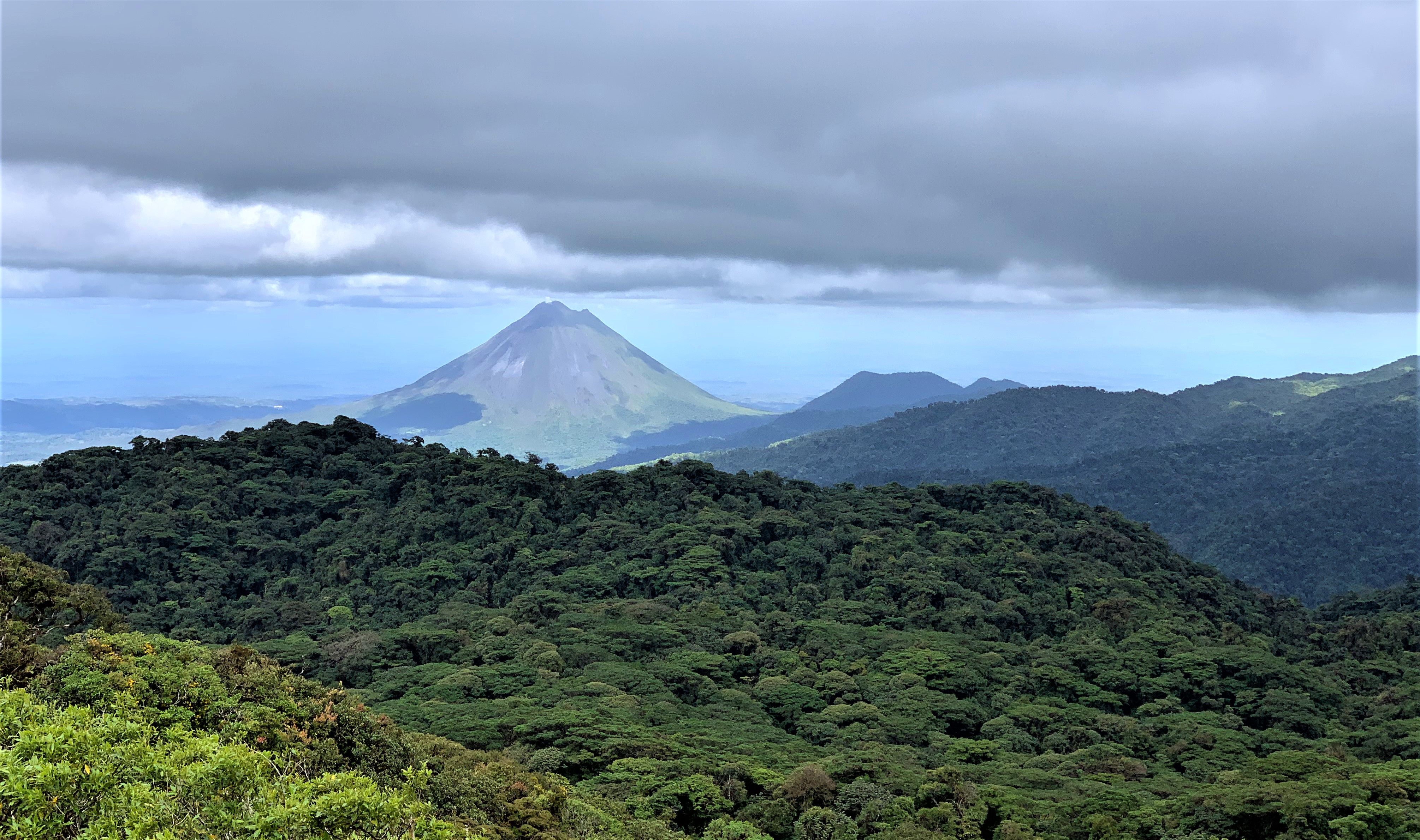 Costa Rica